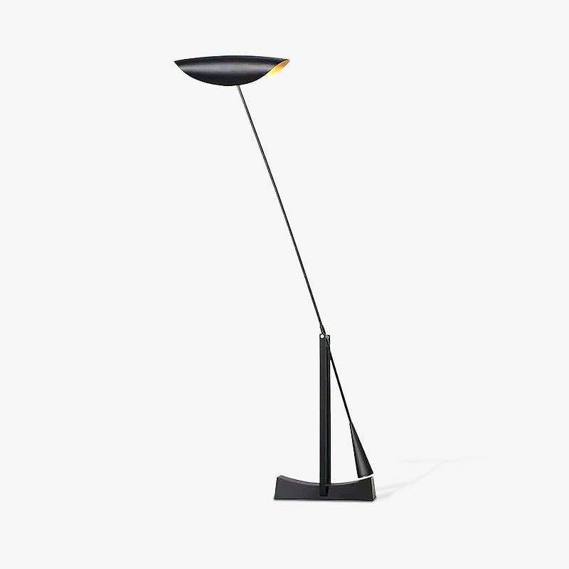 Nordic Creative Inclined Metal Floor Lamp M499