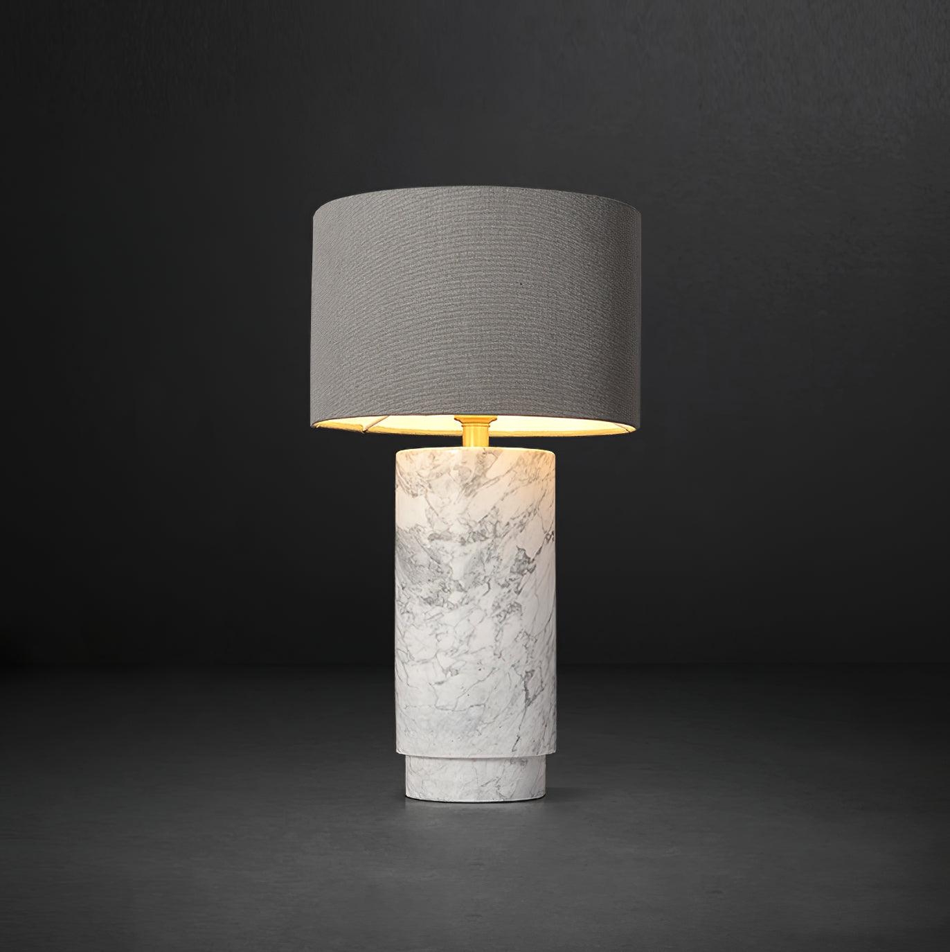 Terra Table Lamp D542