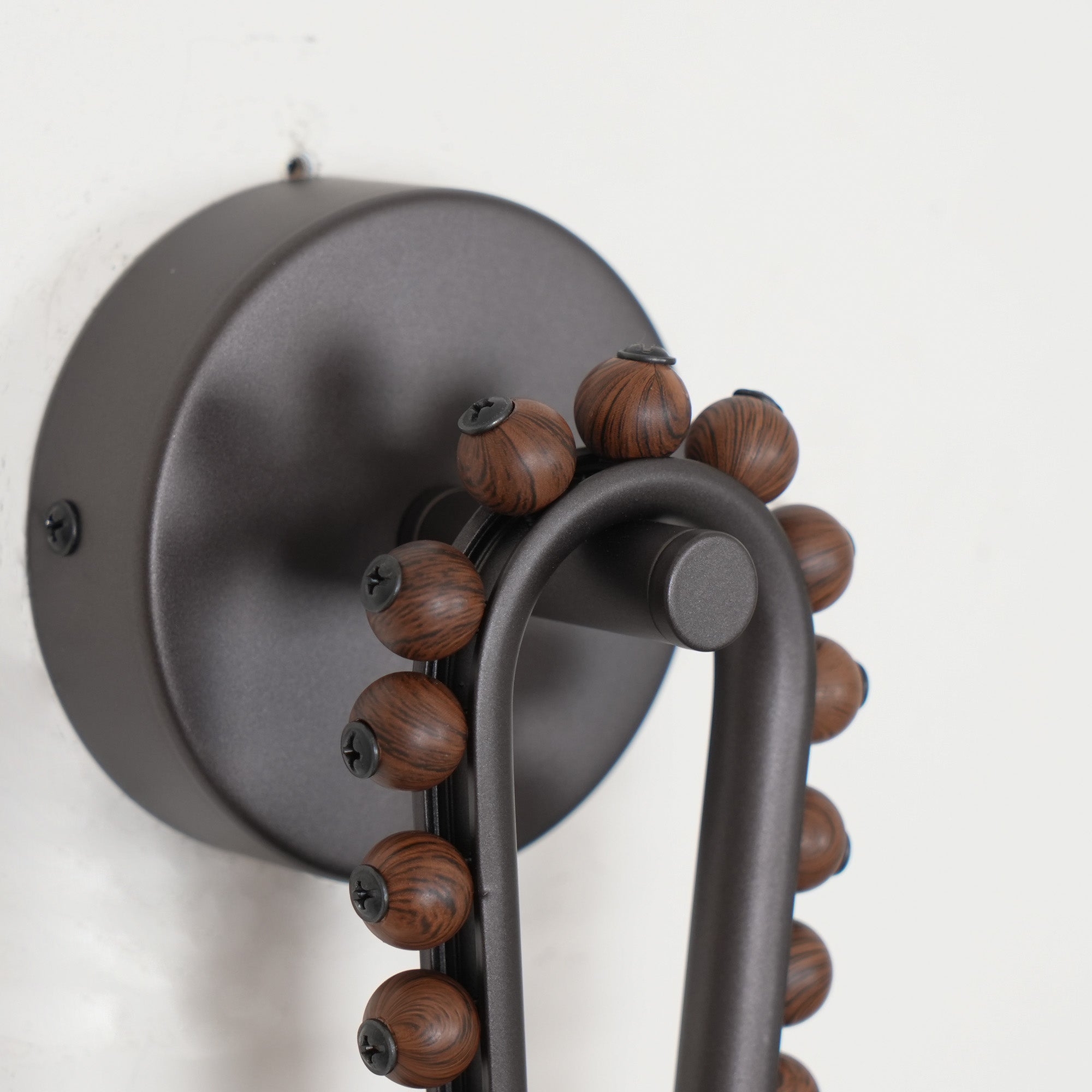 Loop Wall Lamp D511