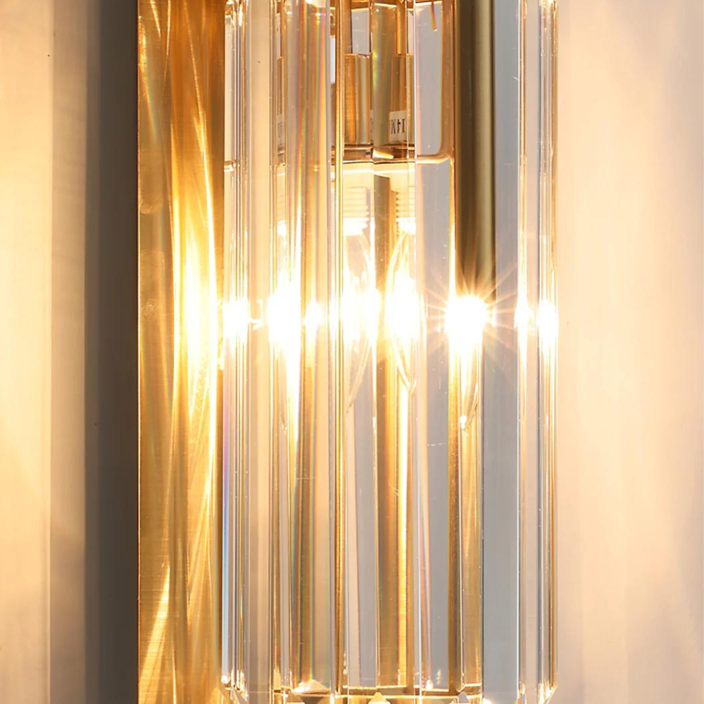 The Bambini Wall Light D782