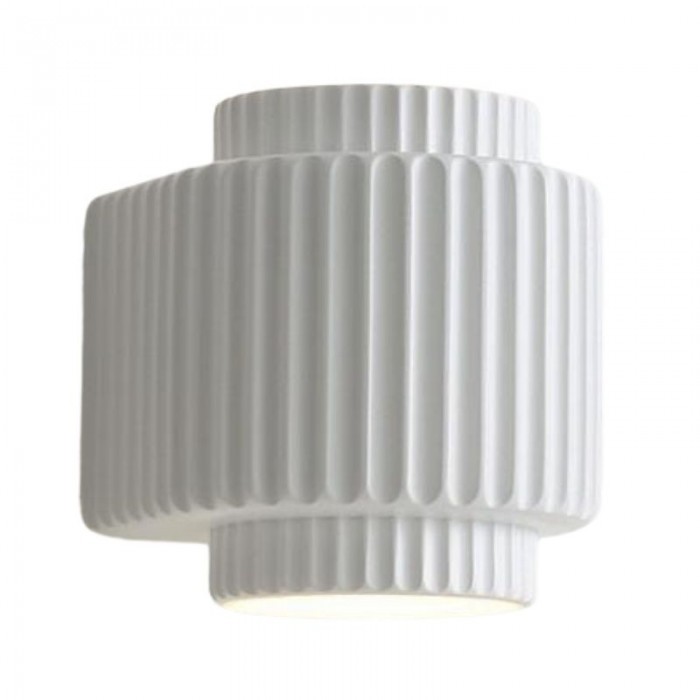 Creative Cylinder Resin Bedroom Wall Lamp S141