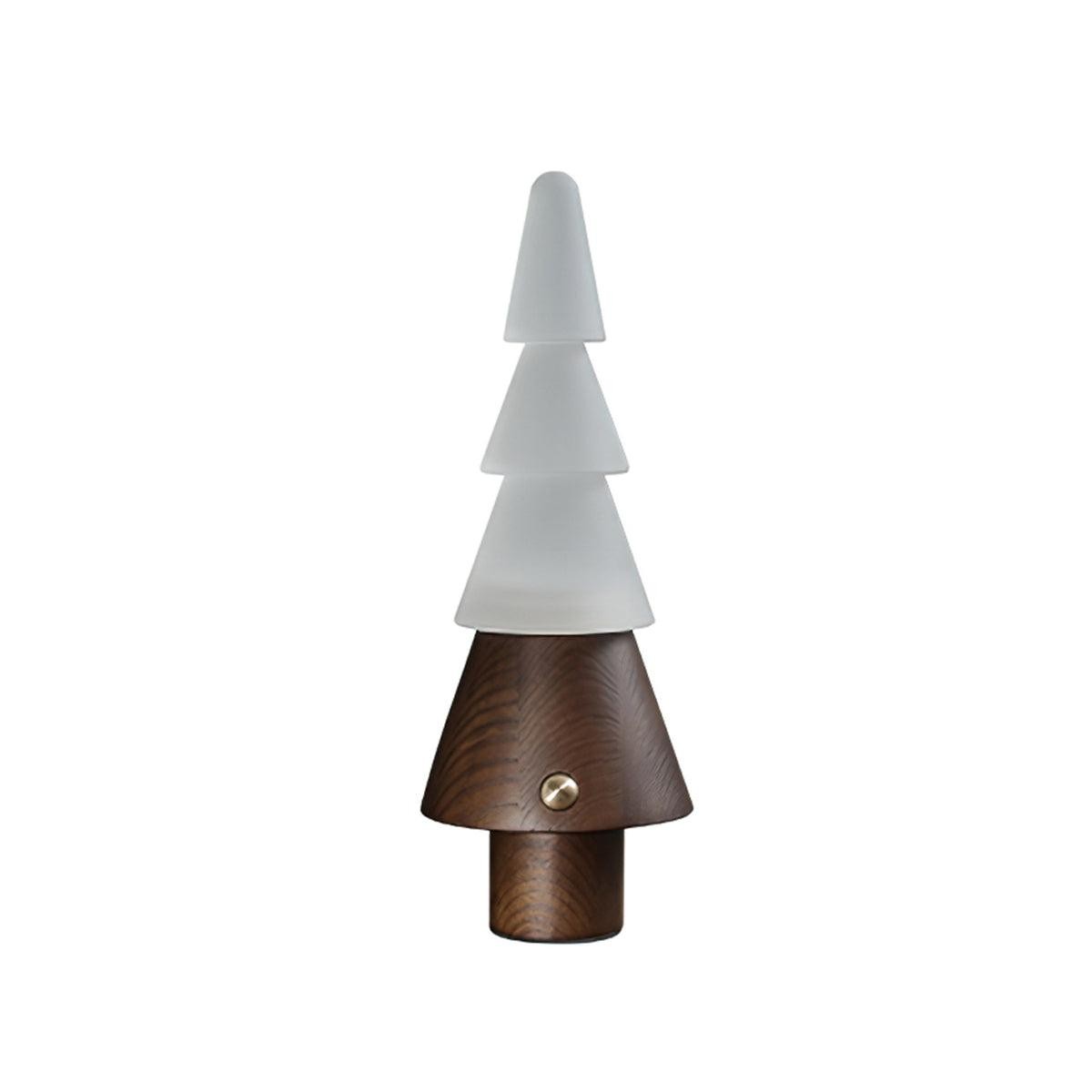 Tree-shaped Stylish Table Lamp M09