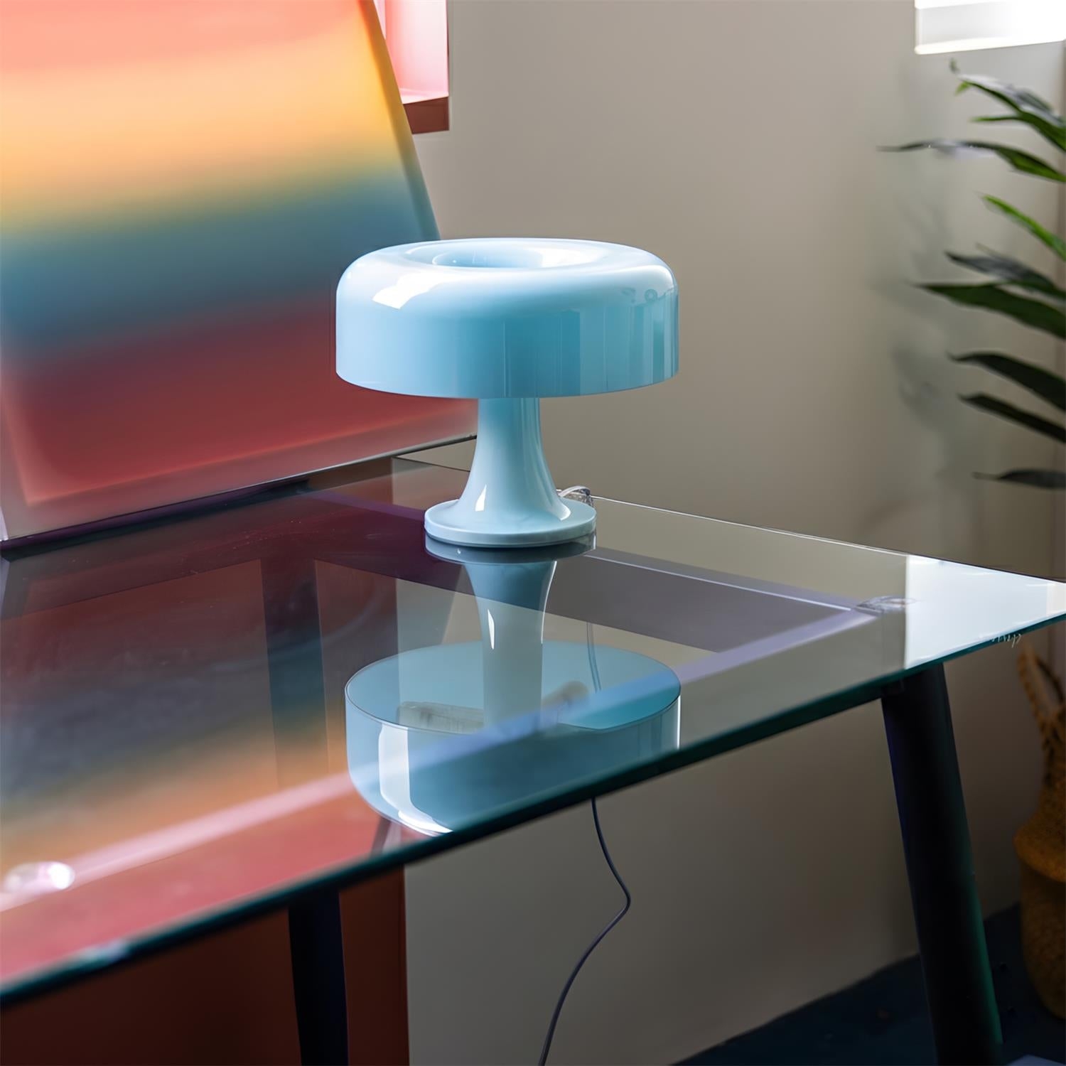 Donula Table Lamp D276
