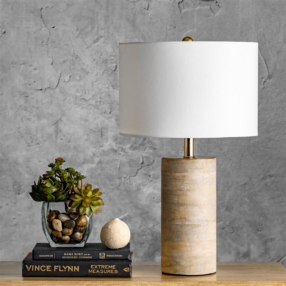 Surya Coast Table Lamp D514