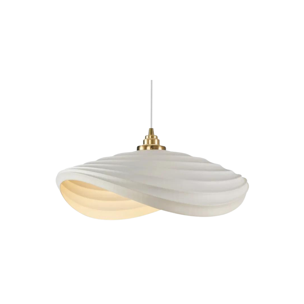 Navicula Light Pendant Light D906