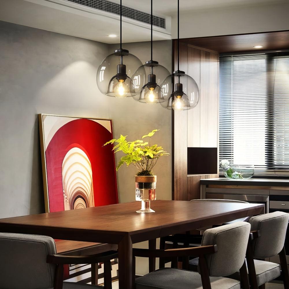Pearl Essence Pendant Lamp M533