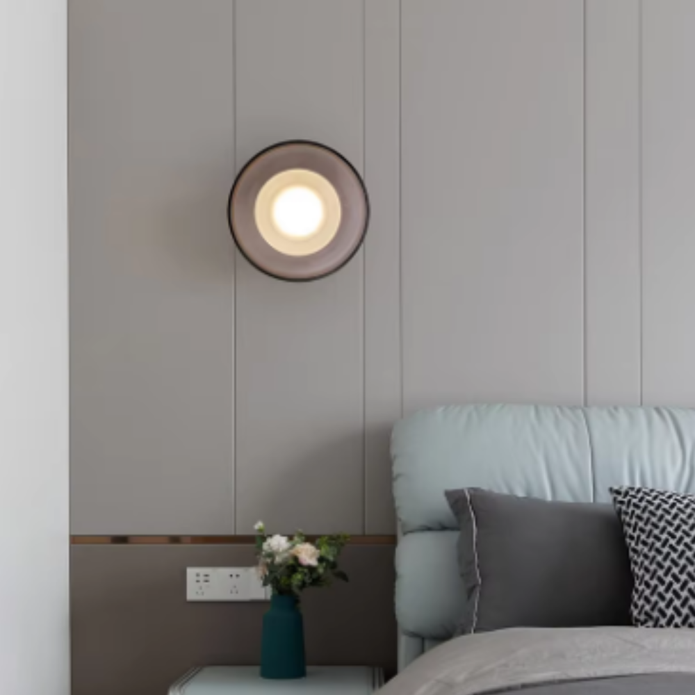 The Luminous Dream Wall Light D865