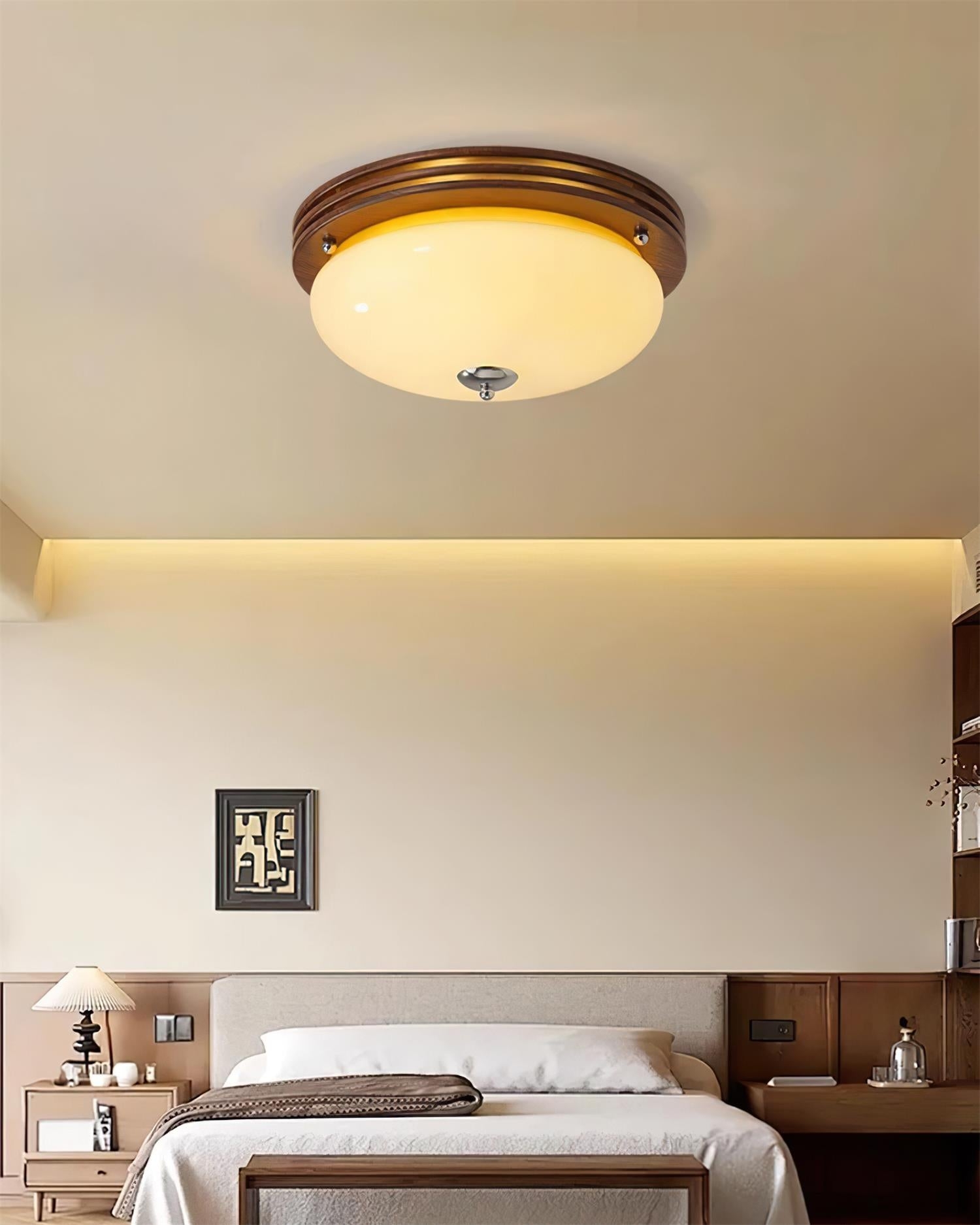 Amelia Ceiling Light D50