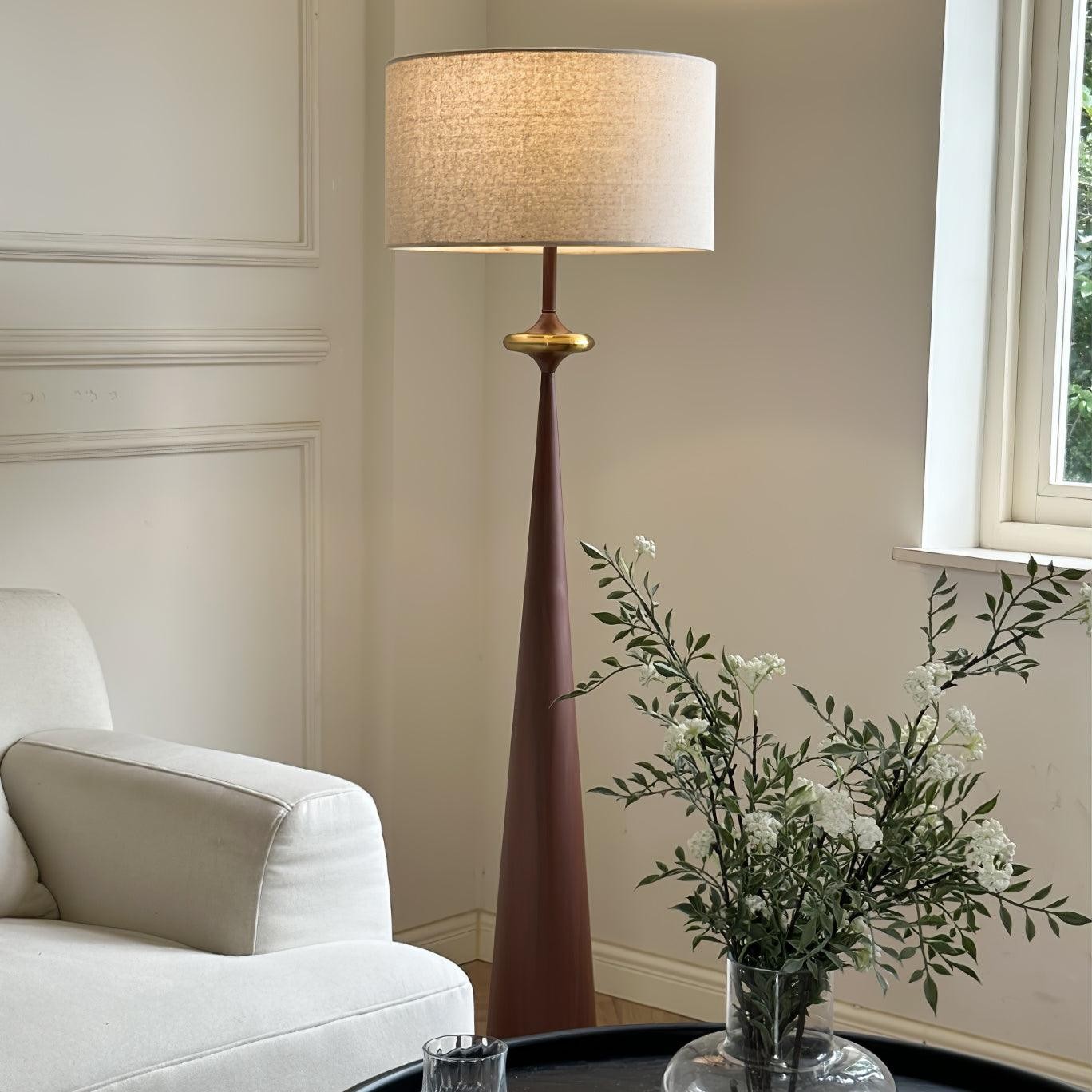 Putney Floor Lamp T426