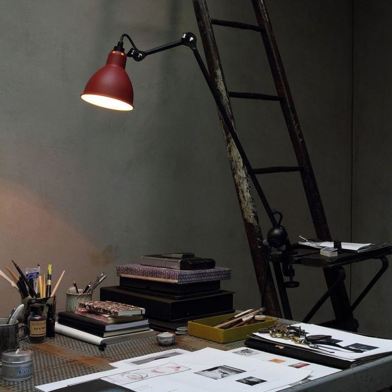 Nordic Rotatable Swing Arm Wall/Ceiling Light S91