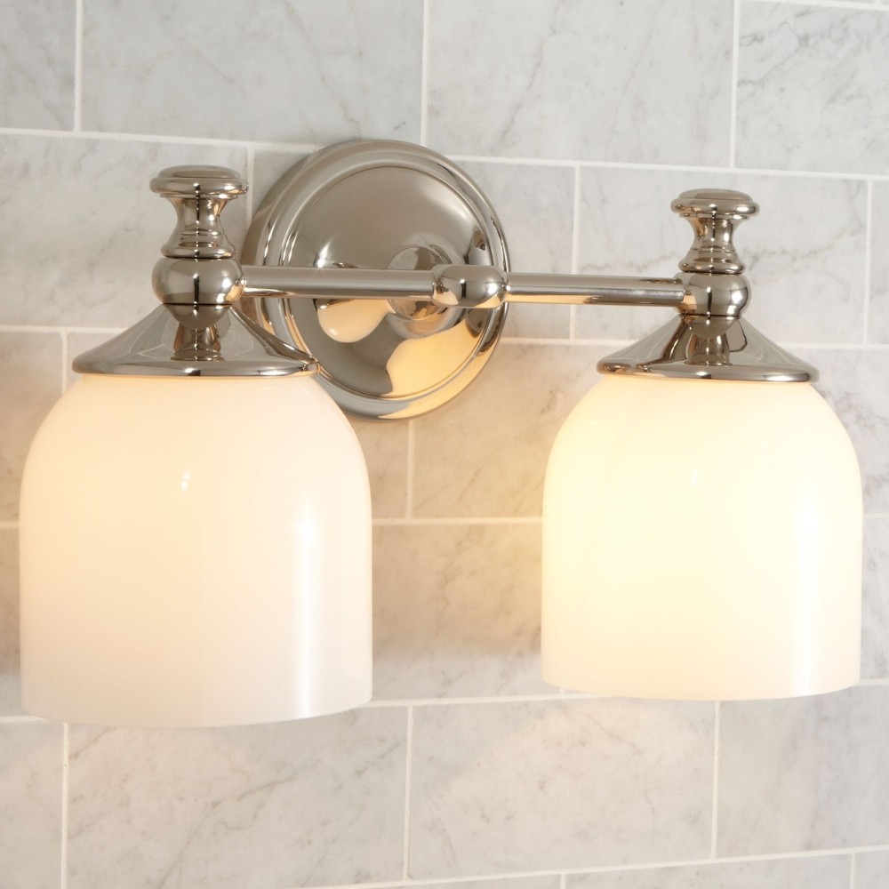 Kalvora Wall Sconce Light Fixture - Contemporary Metal Wall Lamp for Home Décor T267