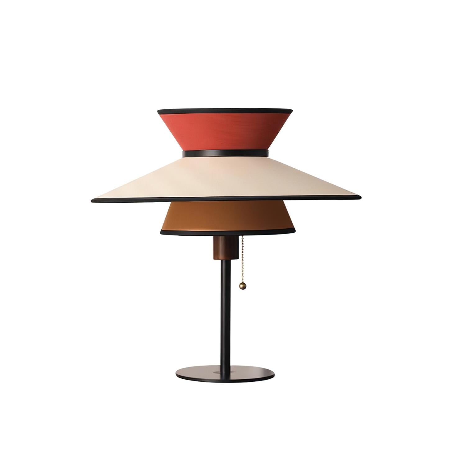 Lunetra Table Lamp D198