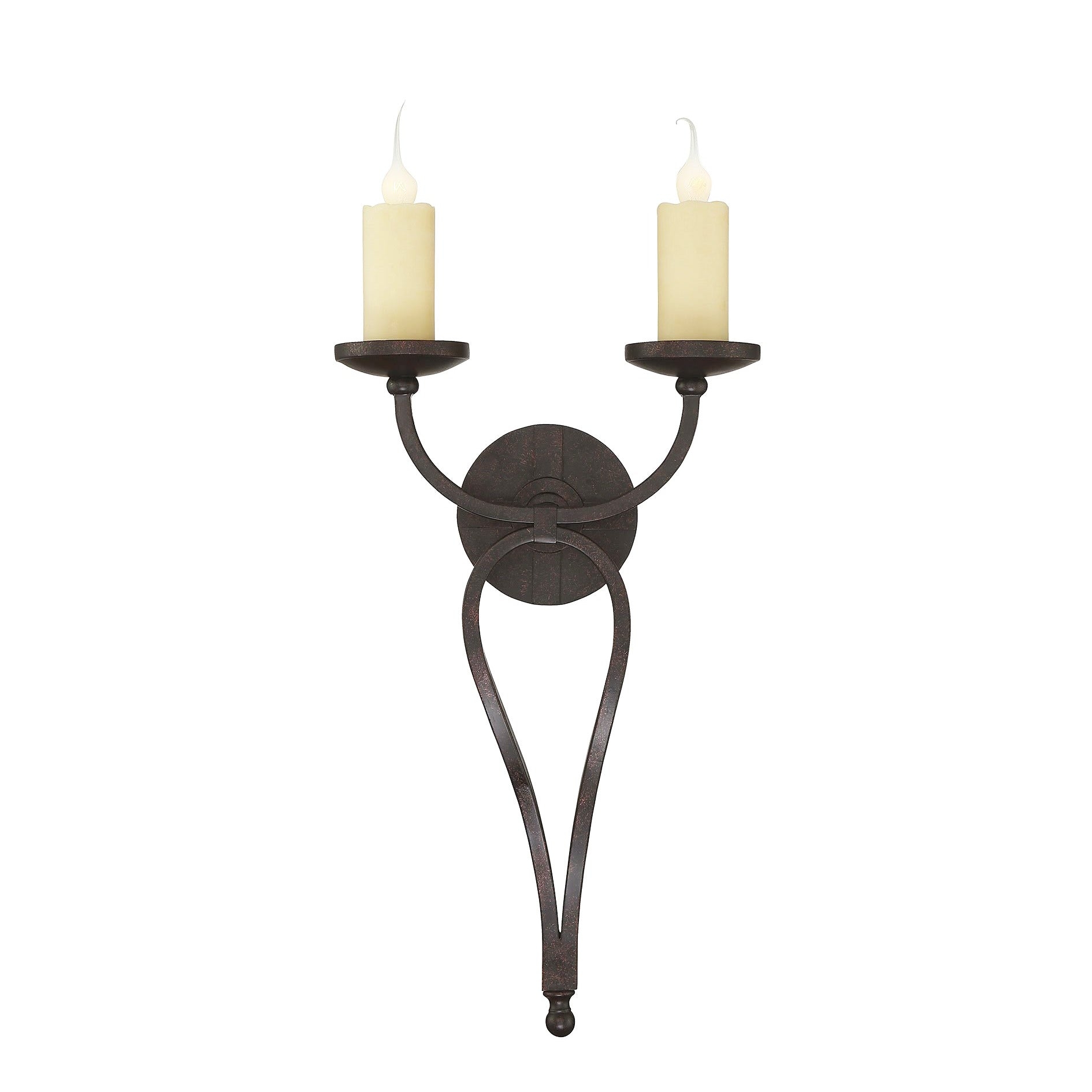 Elba Wall Lamp D558