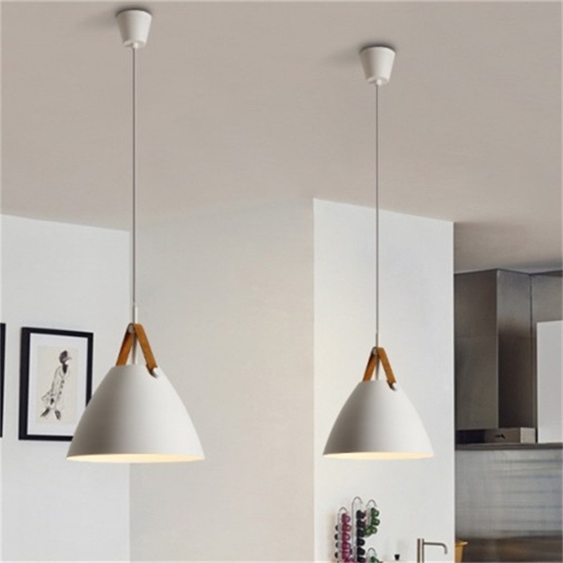 MONDENA Modern Pendant Light