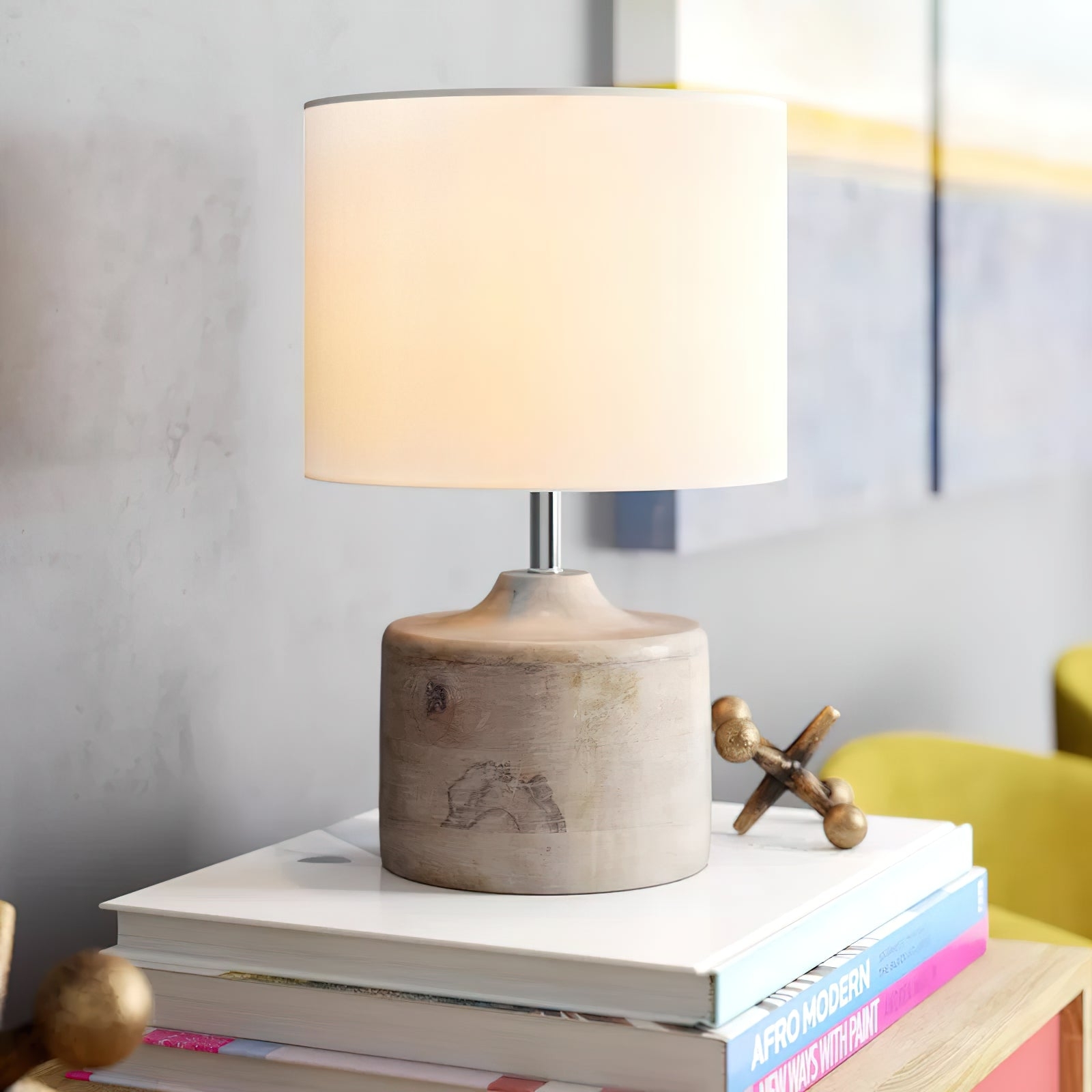 Surya Coast Table Lamp D514
