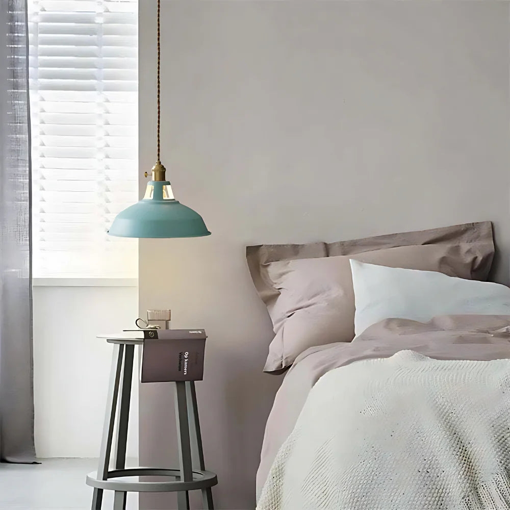 The Timeless Classic Pendant Light D835