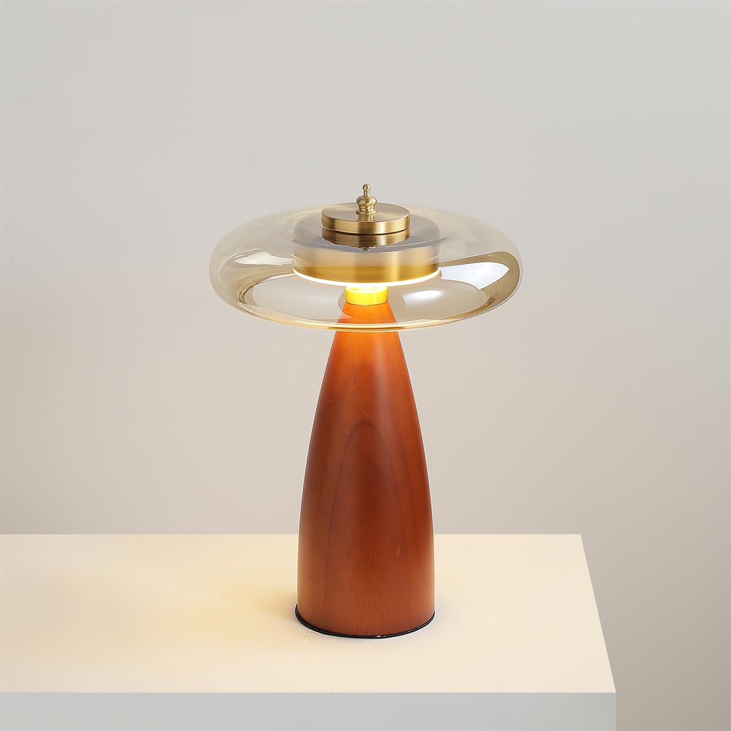 Solmira Table Lamp D174