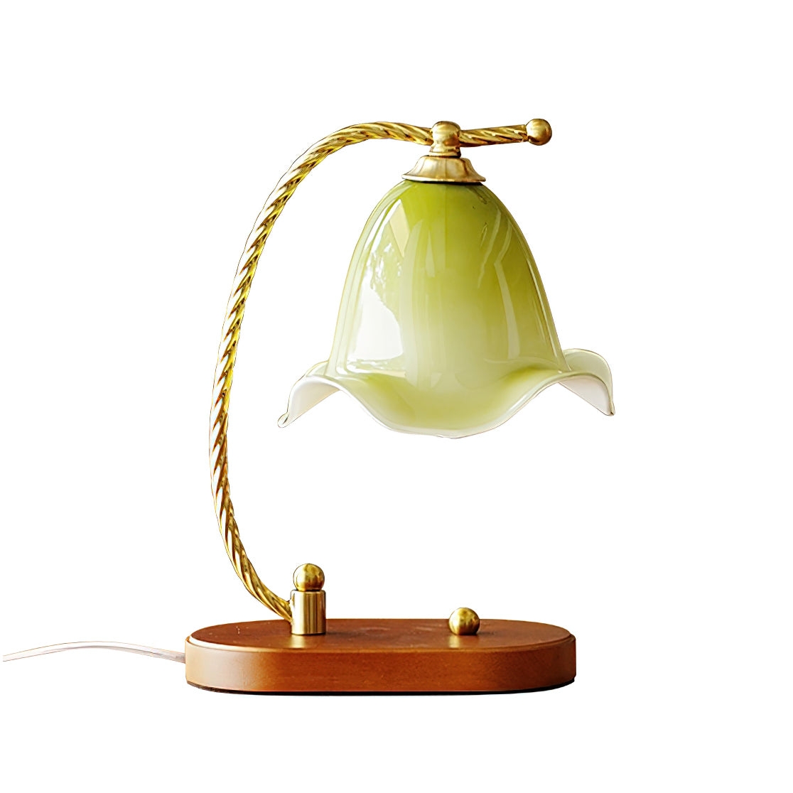 Sprout Table Lamp D144