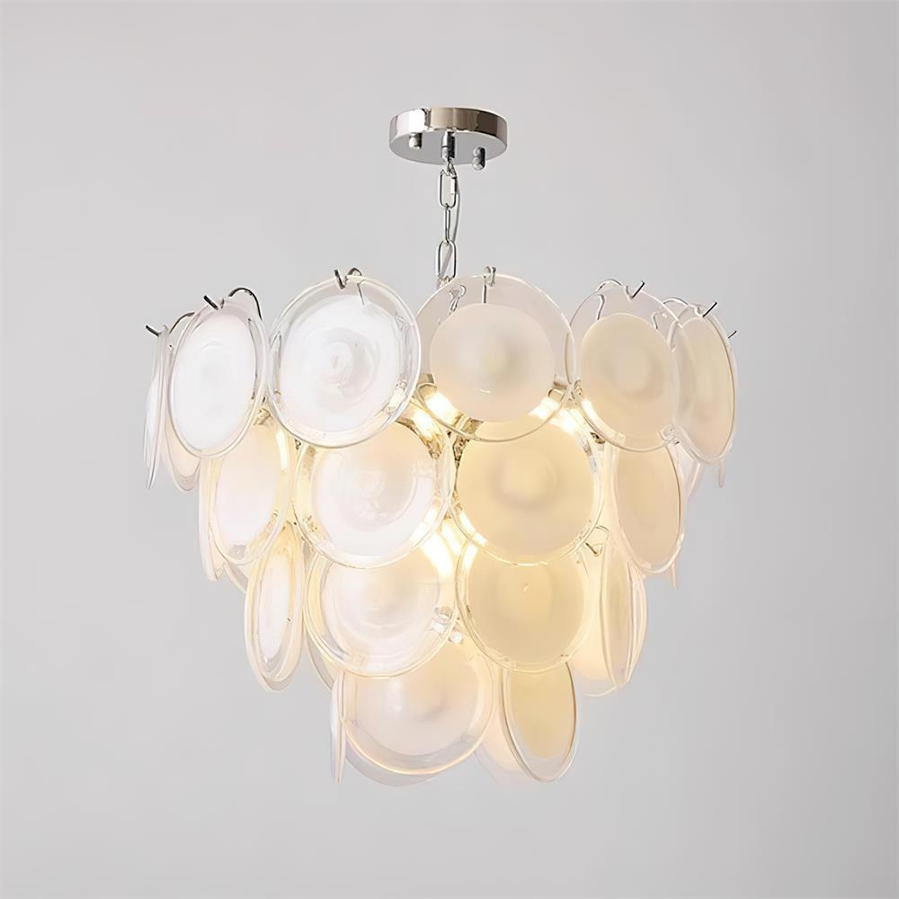 Lelaina Chandelier D79