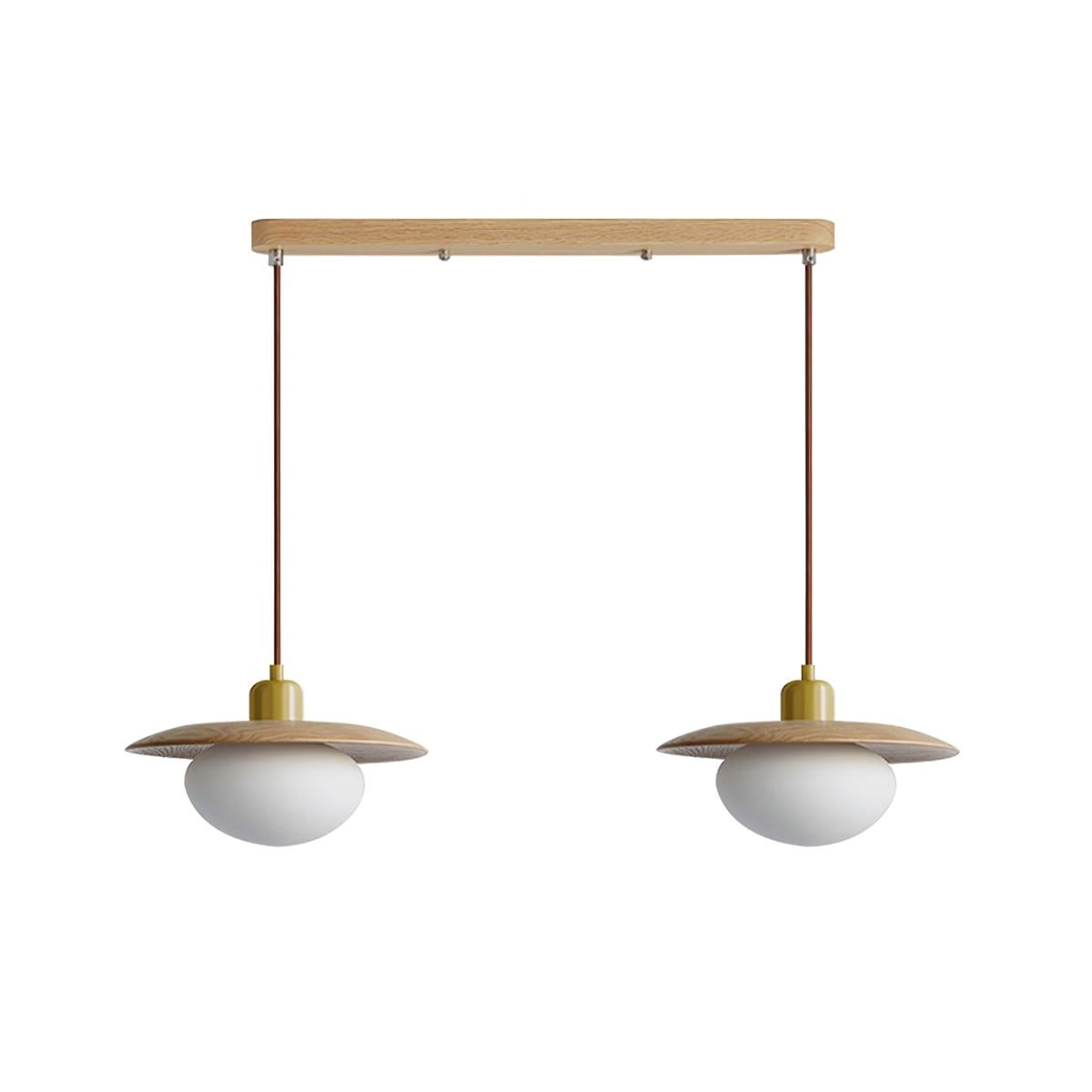 Vireo Pendant Lamp D211