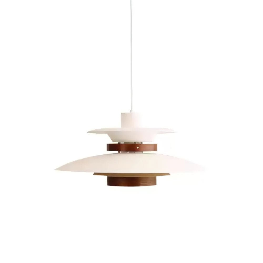 Luxurious and Stylish Layered Pendant Light M45