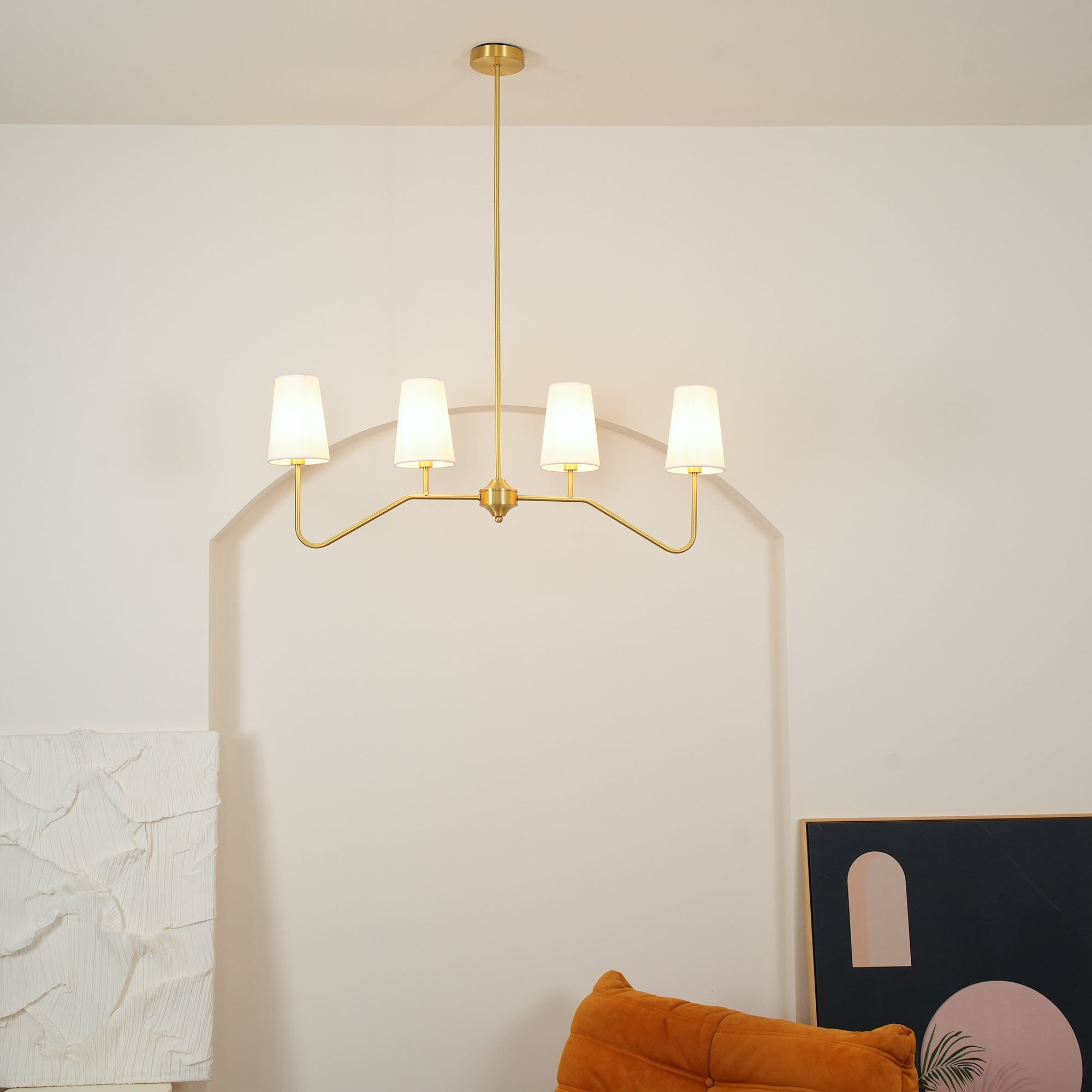 Olana Pendant Lamp D611