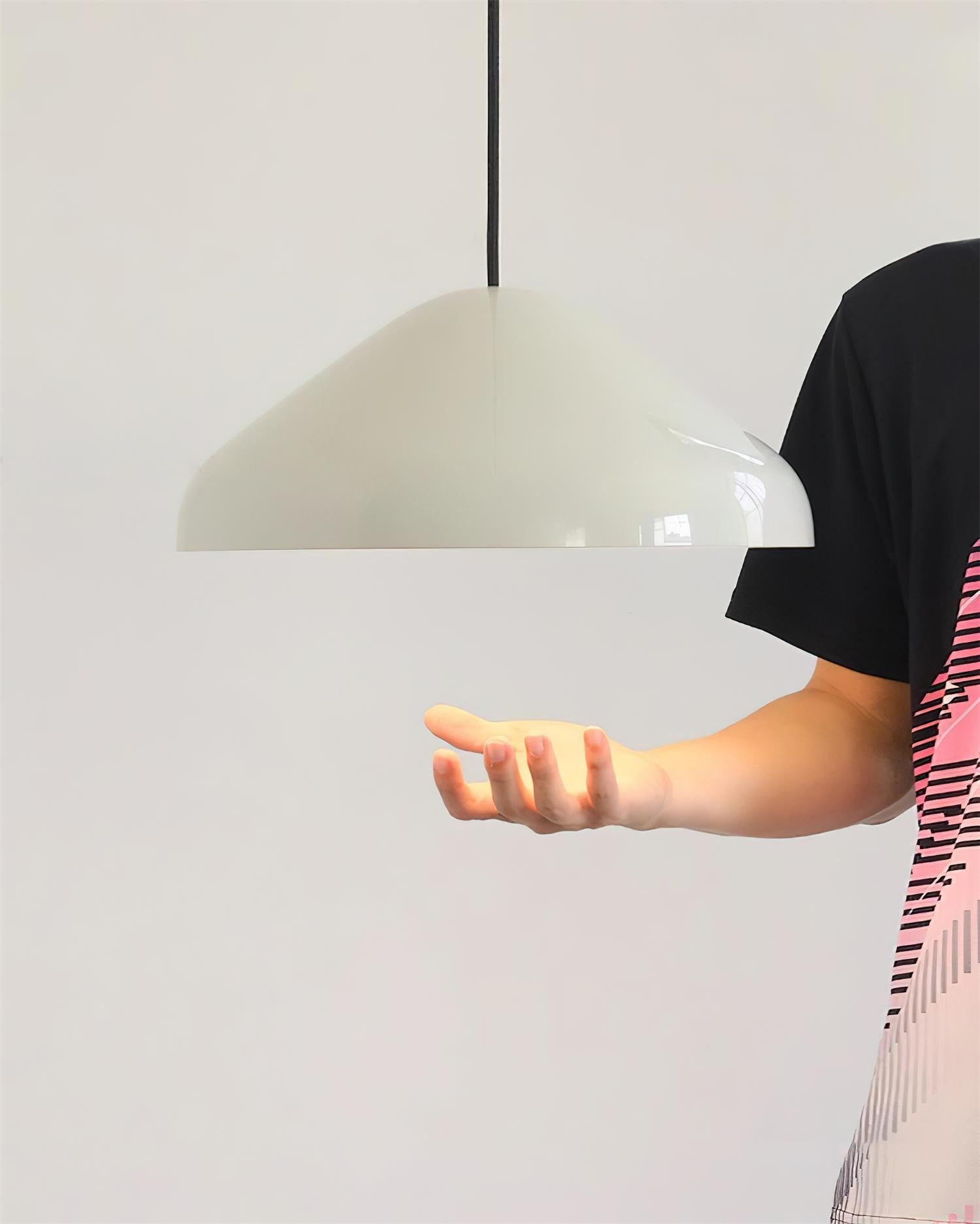 PAO Pendant Lamp D64