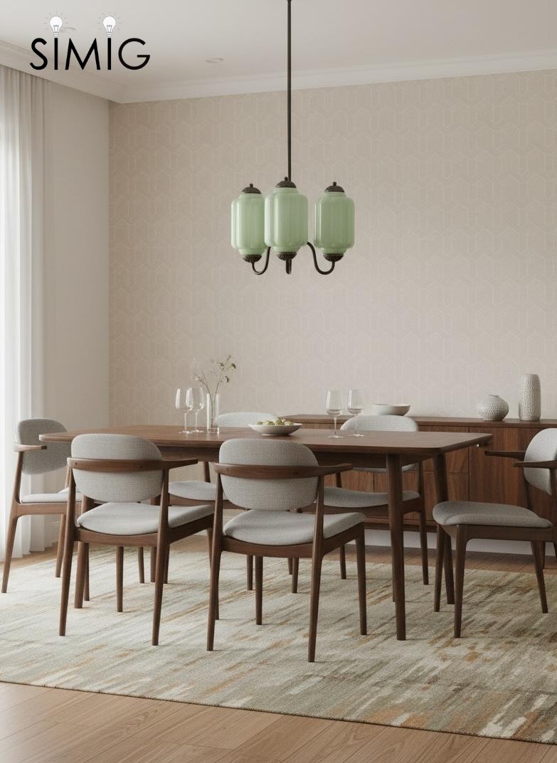 Eloise Chandelier G110