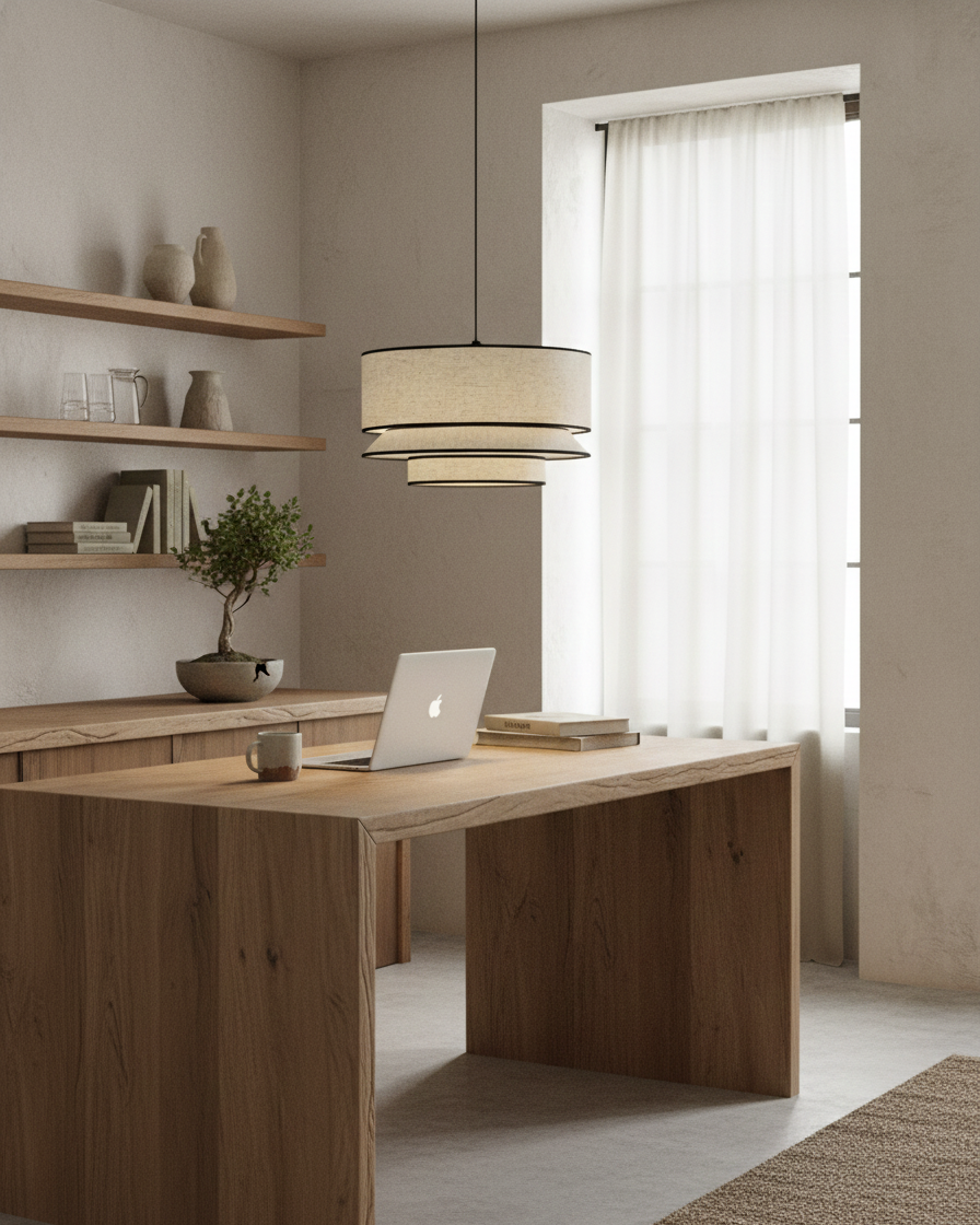 Circlune Pendant Lamp D292