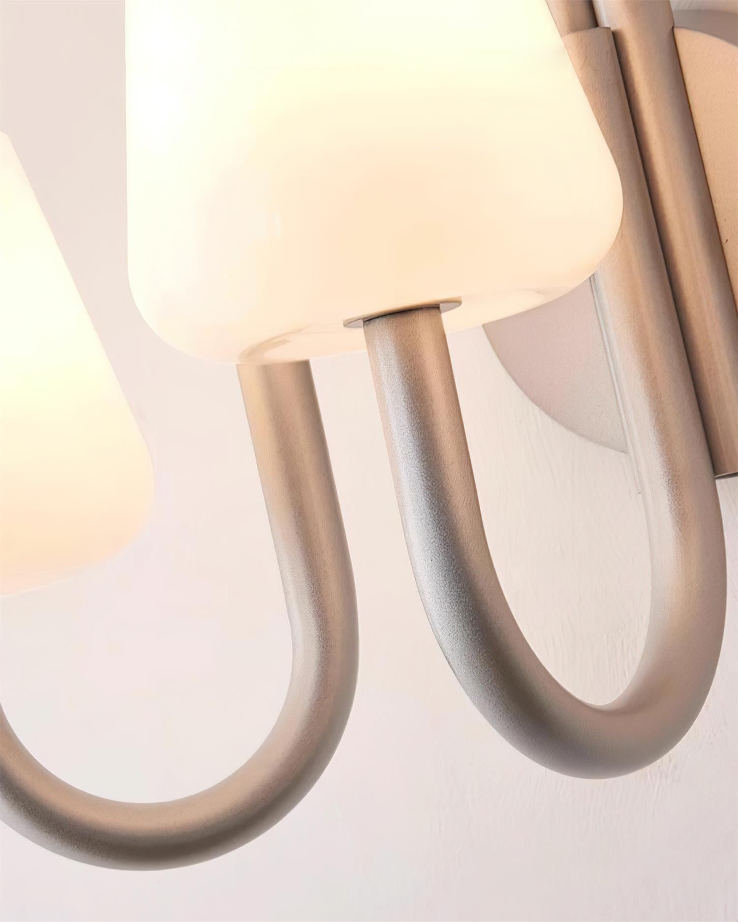 Apollo Wall Lamp D672