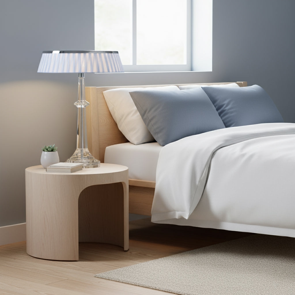 Versailles Table Lamp D458