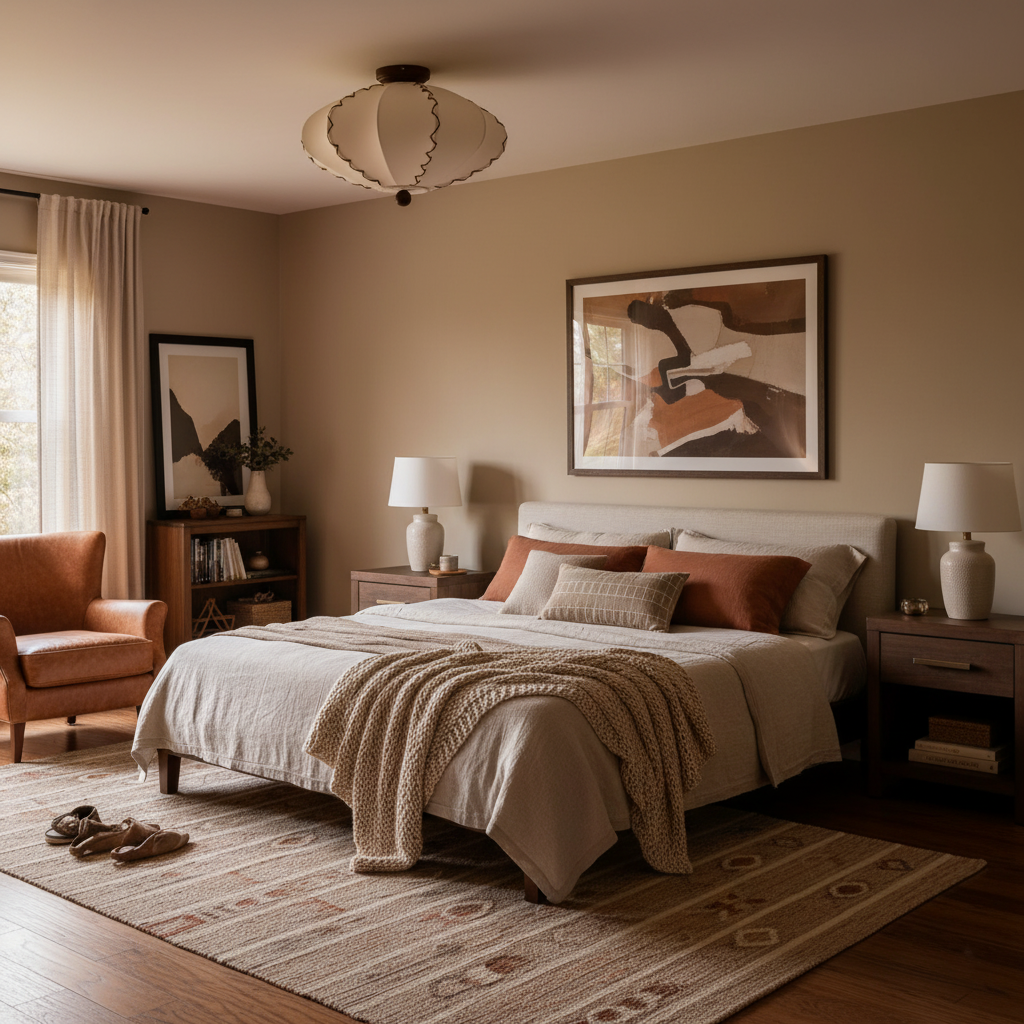 Lucian Ceiling Light D101