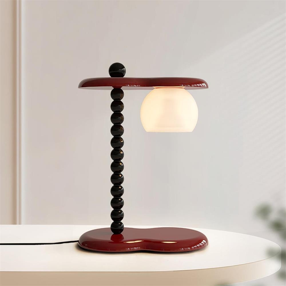 Kiyo Candle Warmer Lamp D61