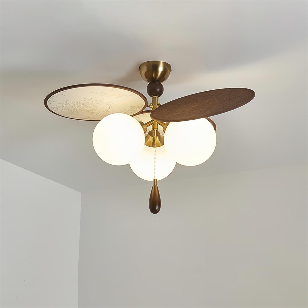 Celestial Spin Ceiling Lamp D232