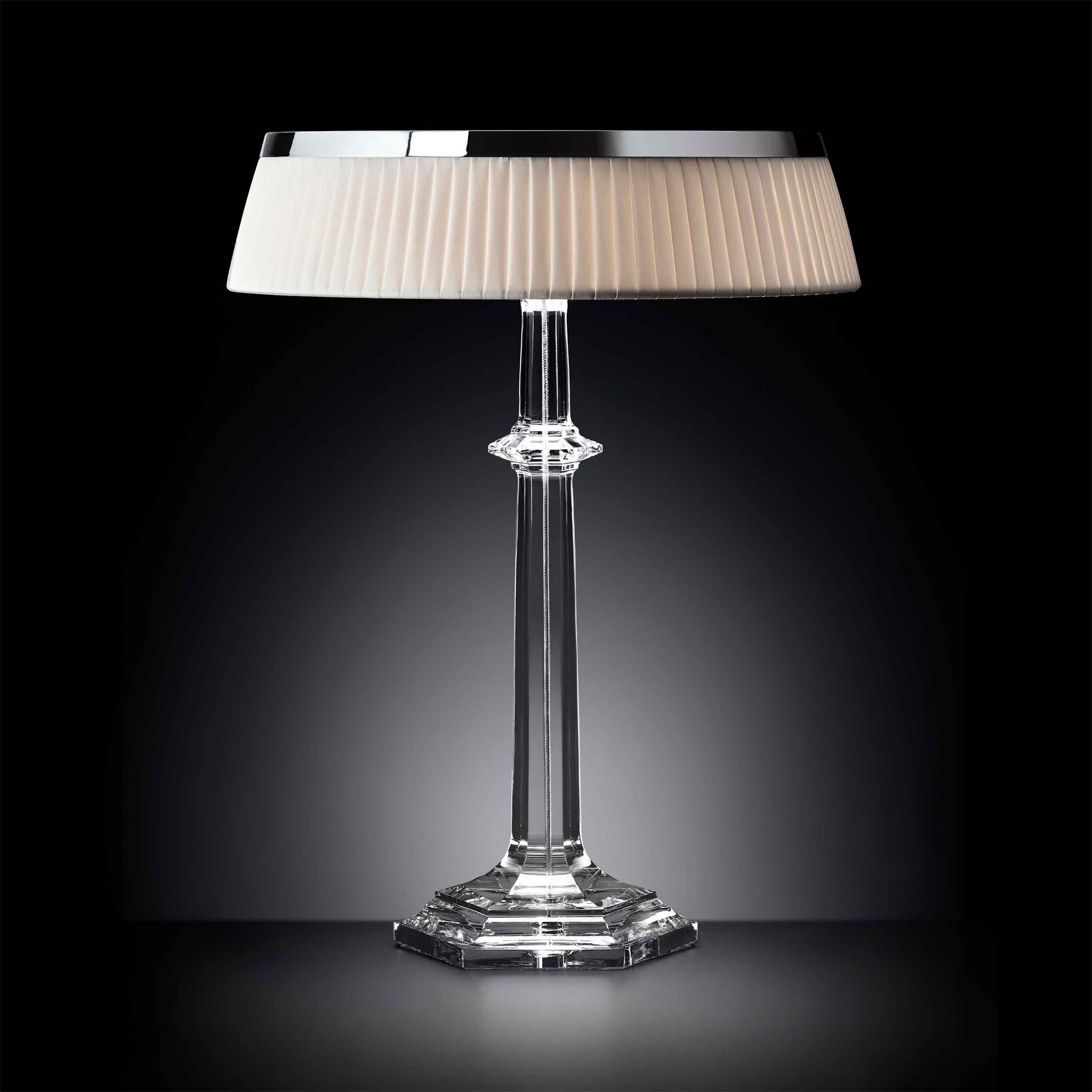 Versailles Table Lamp D458