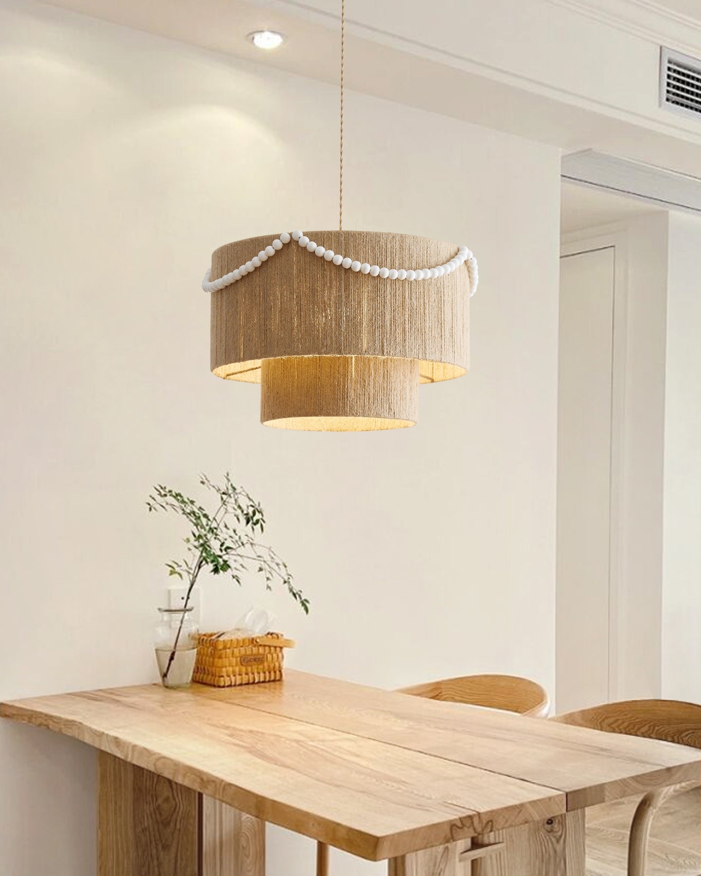 Raffine Pendant Lamp D96