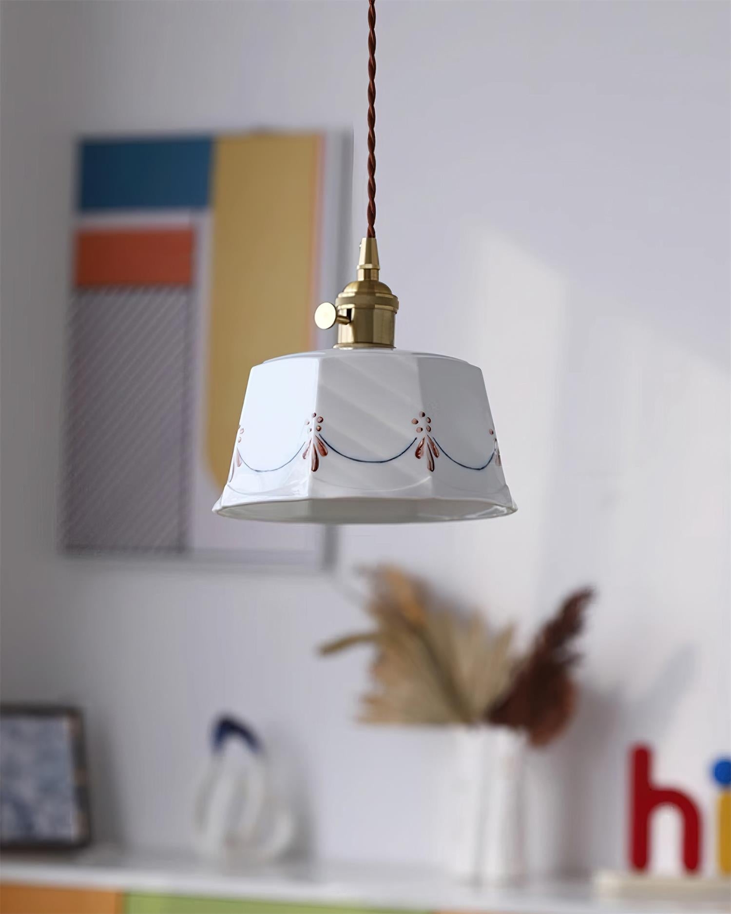 Eliana Pendant Lamp D20