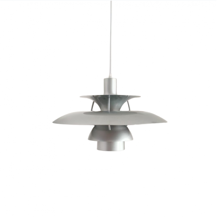 Danish UFO Design Kitchen Pendant Lamp