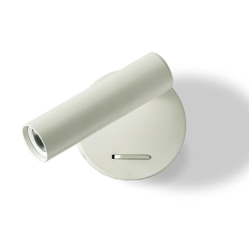 Simple Minimalist Reading LED Wall Lamp For Bedroom M435
