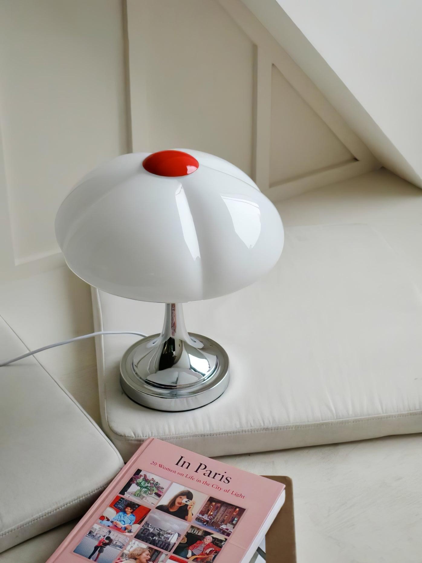 Flower Petal Table Lamp M473