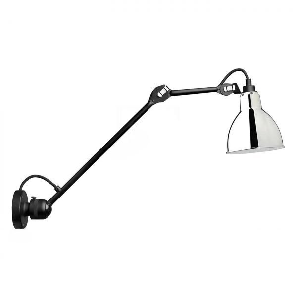 Nordic Rotatable Swing Arm Wall/Ceiling Light S91