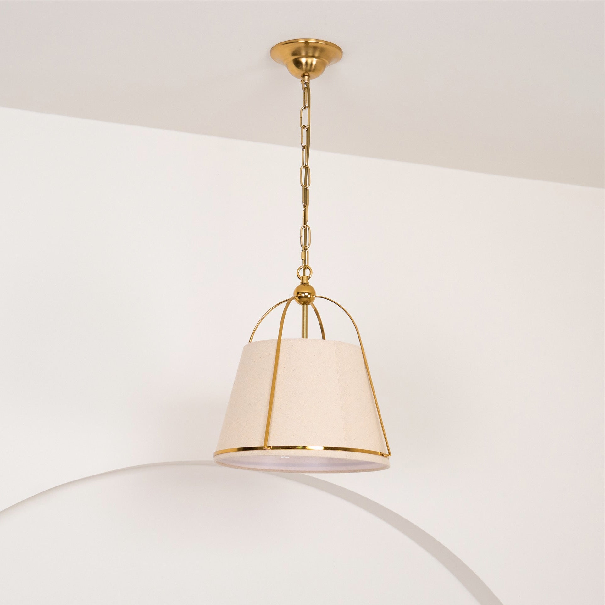 Clarke Pendant Lamp D541