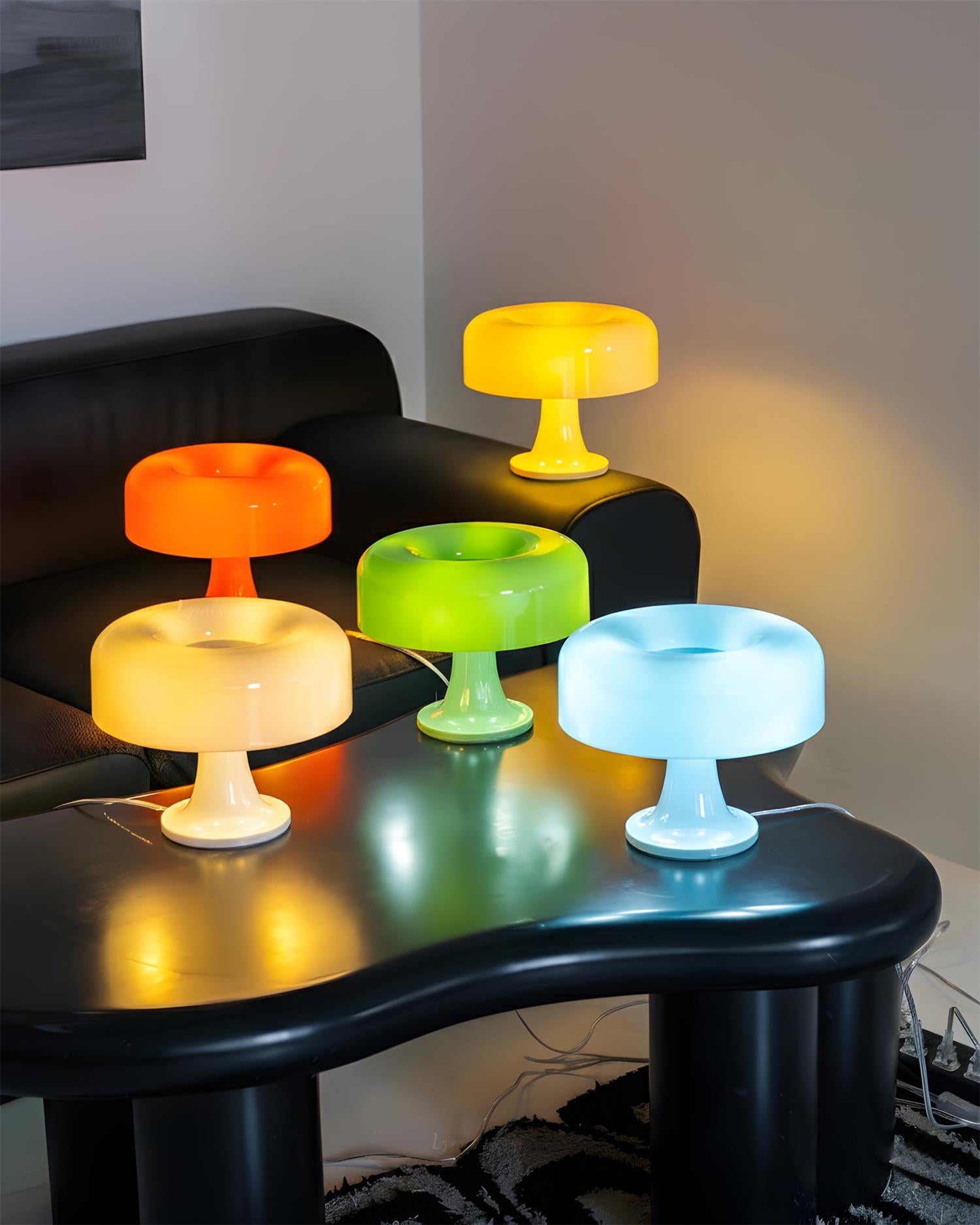 Donula Table Lamp D276