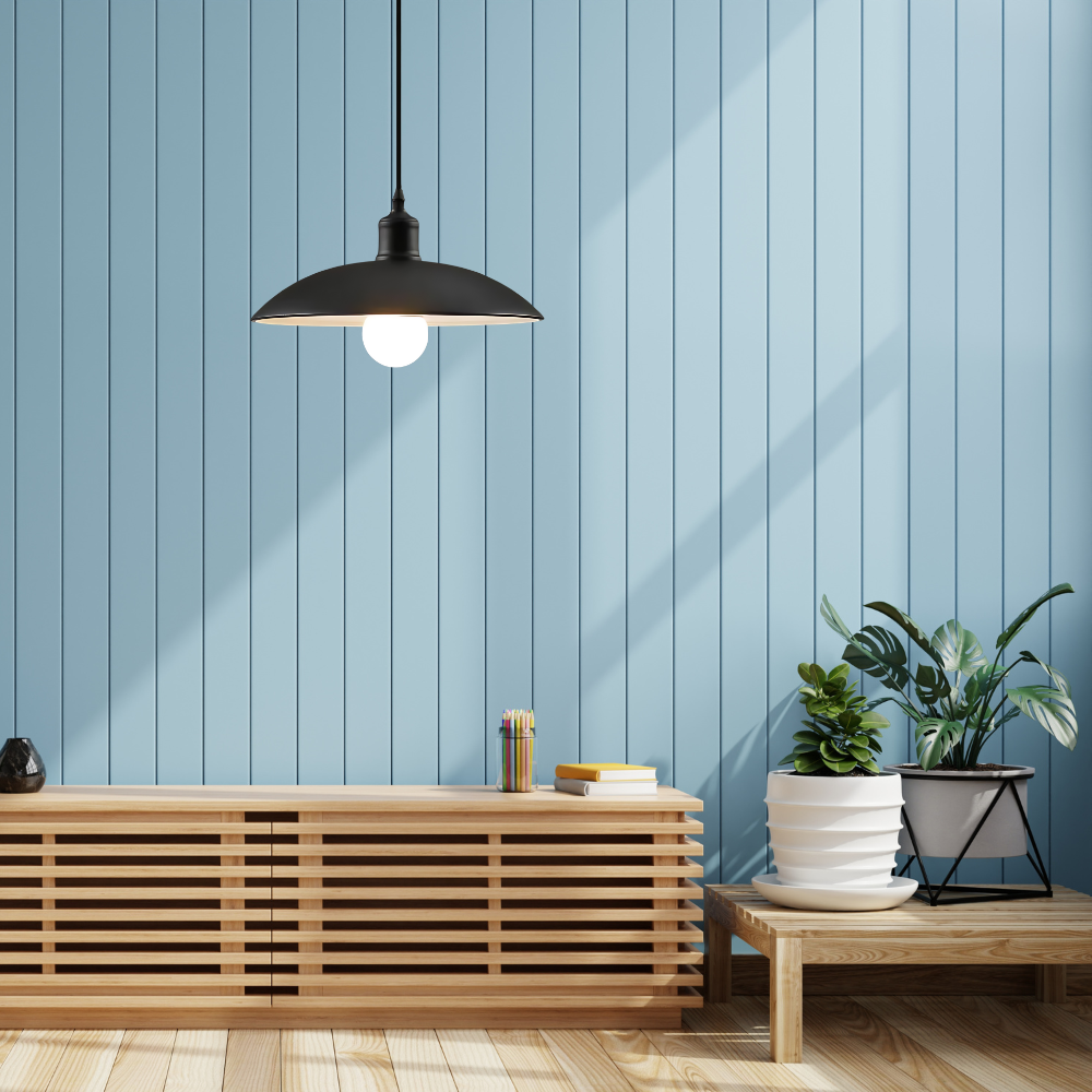 The Factory Metal Chandelier Ceiling Light D818