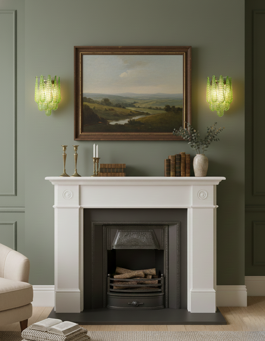 Mireya Wall Light D112