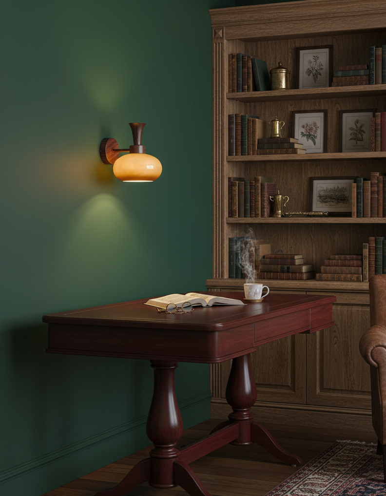 Mareli Wall Lamp D181