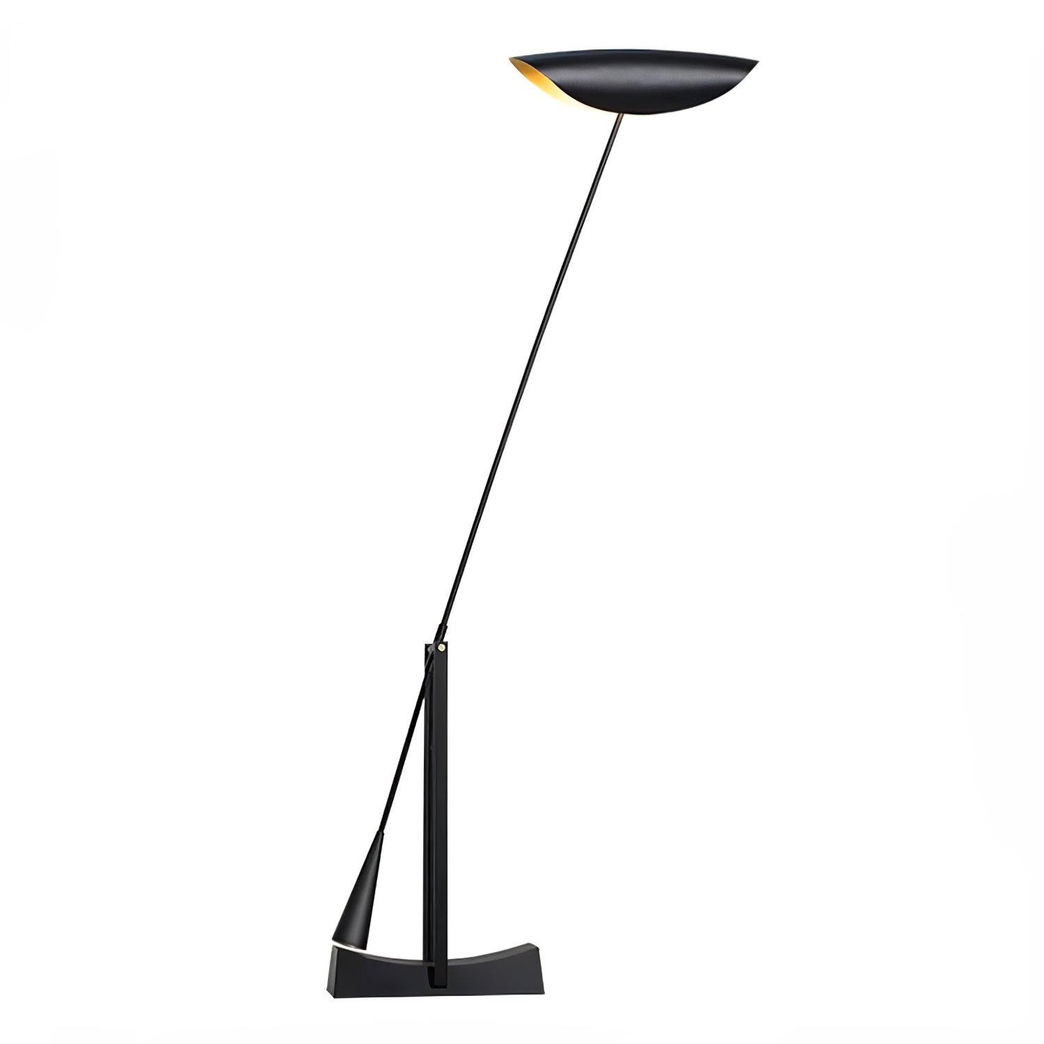 Nordic Creative Inclined Metal Floor Lamp M499