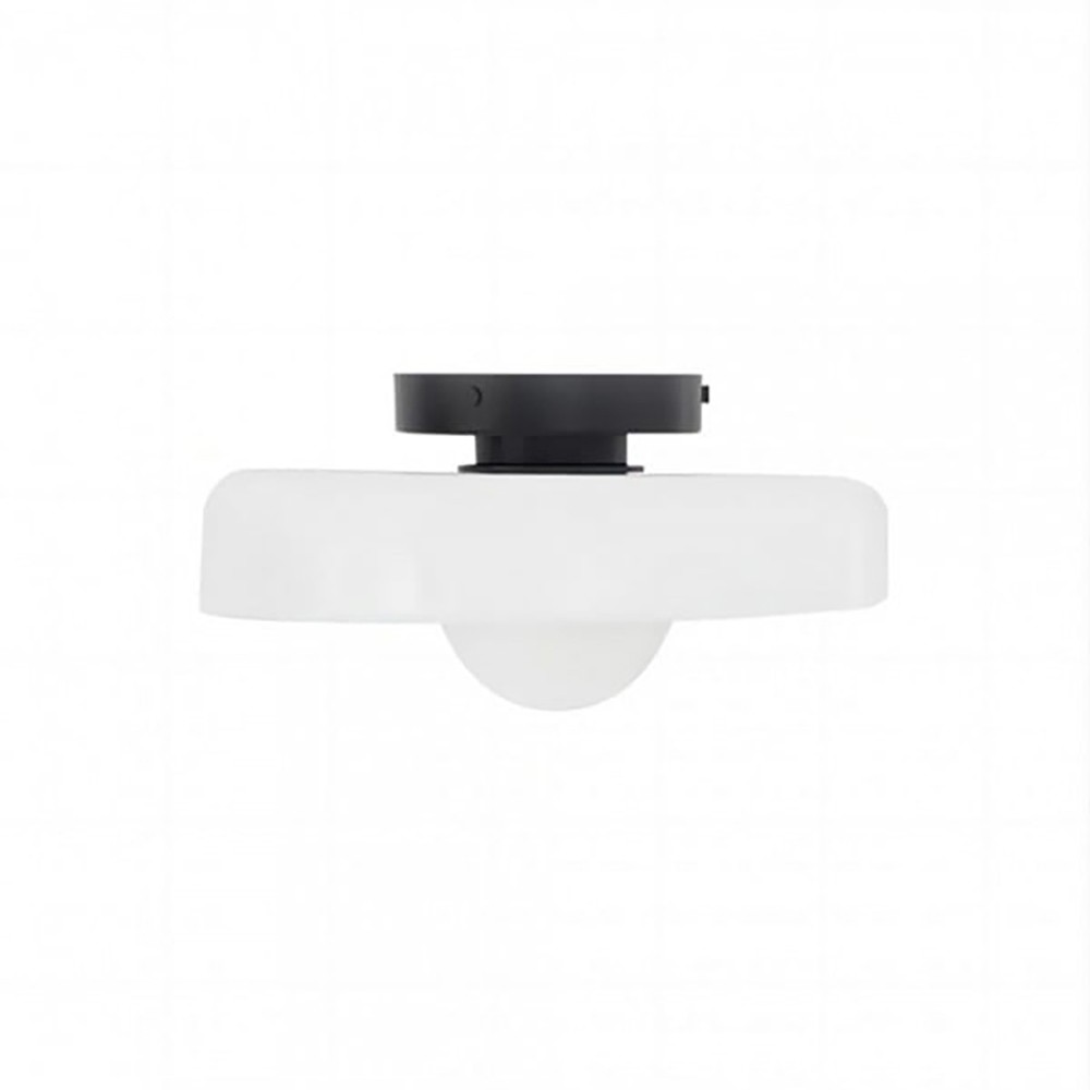 Modern Round Flush Mount Morandi Ceiling Lamp Wall Lamp S142
