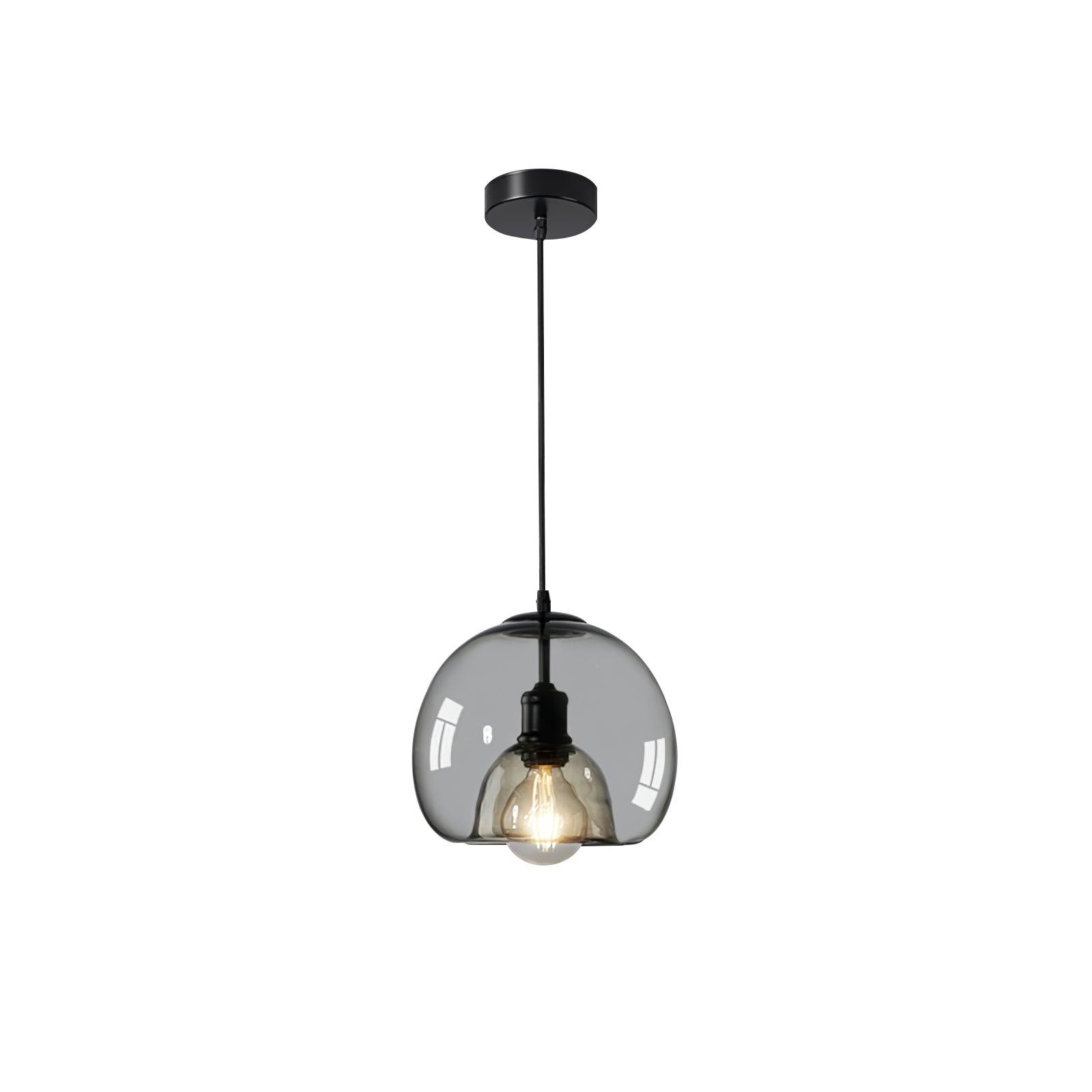 Pearl Essence Pendant Lamp M533