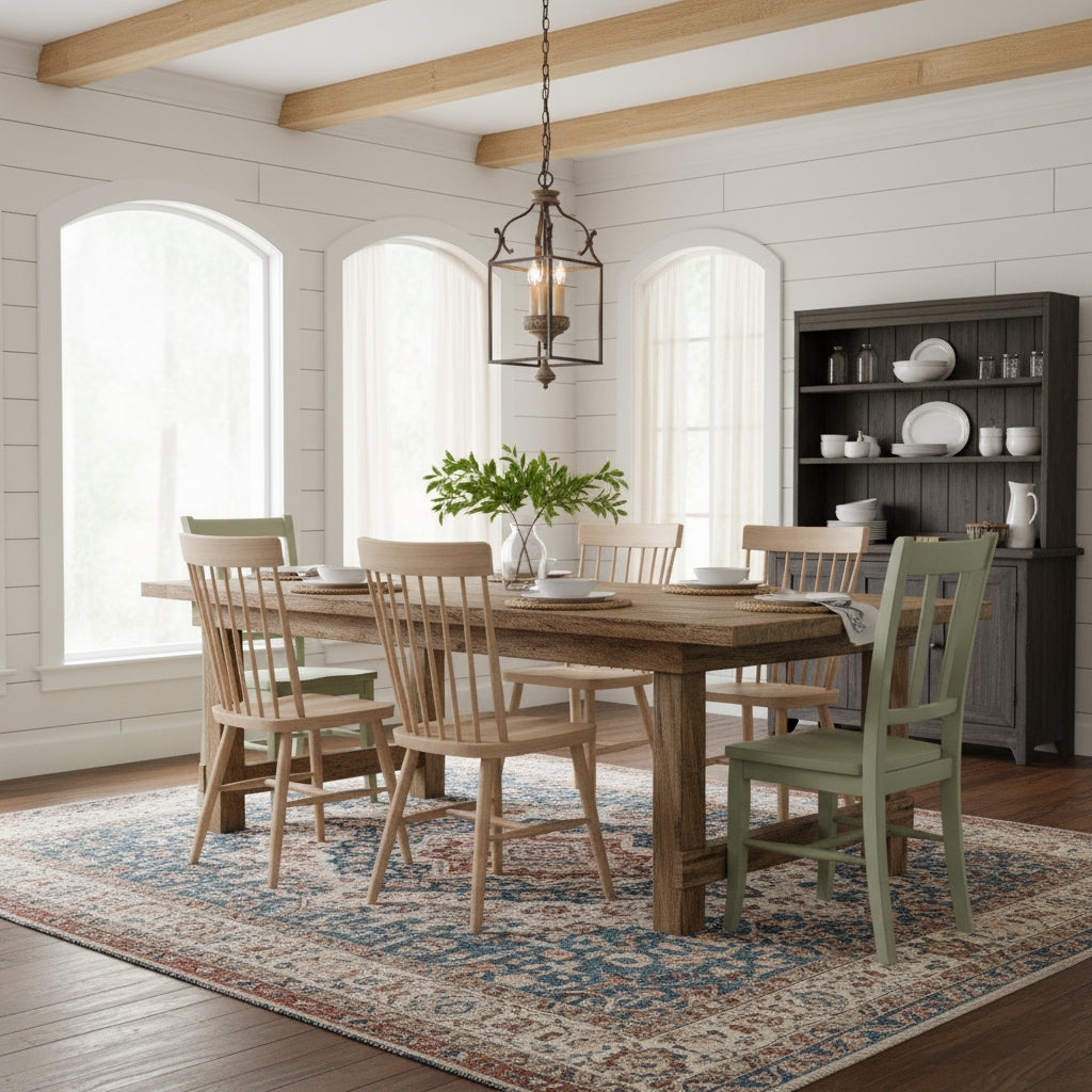 Traditional Birdcage Chandelier D525